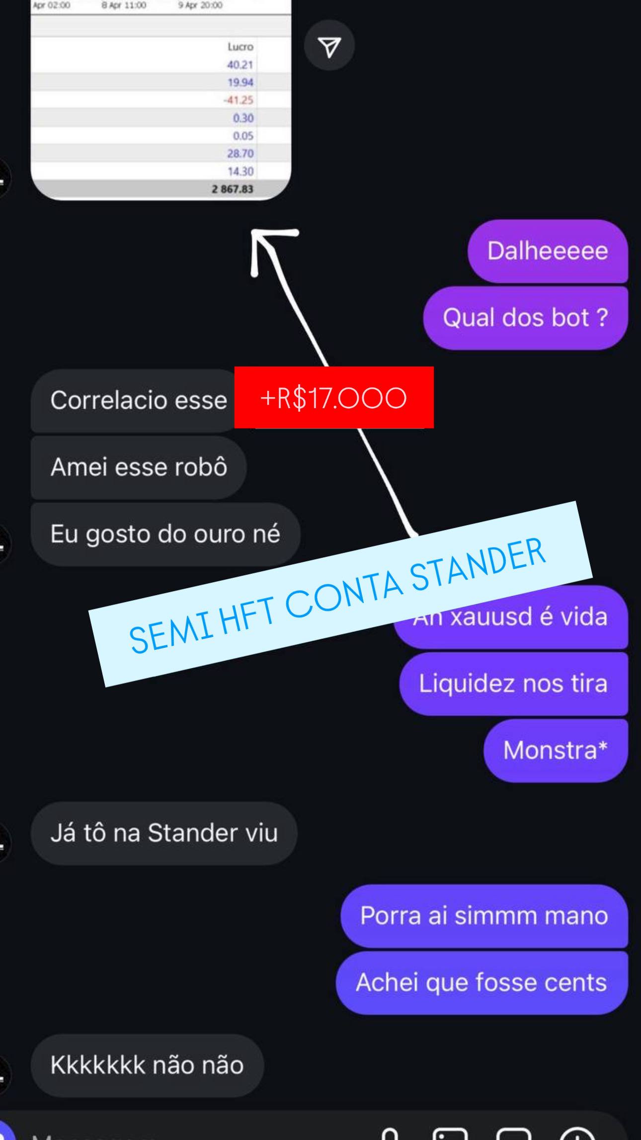 depoimento